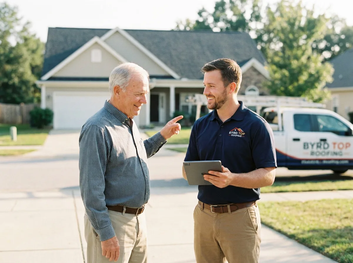 Roofing Henrietta, MO FAQs
